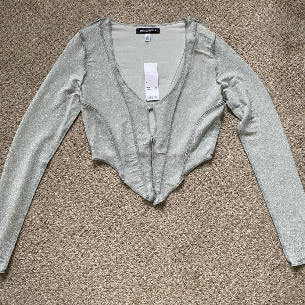 Urban Outfitters top